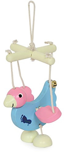 Legler 6359 - Marionette Mayo aus Holz