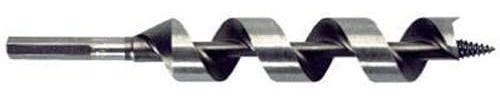 Irwin Tools IRWIN Ship Auger, 1-1/2-Inch (49924),Silver