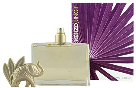 Kenzo Jungle Elephant Femme 100 ml EDP Eau de Parfum