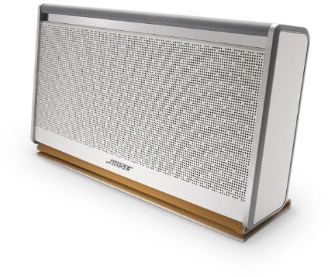 Bose® SoundLink® Bluetooth® Mobile Speaker II weiß