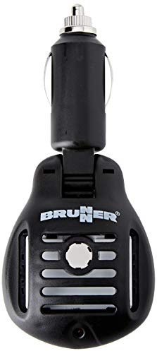 BRUNNER Camper Campeggio Antizanzara Zaza' Duo 12 V