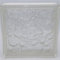 8 piezas FUCHS bloques de vidrio savona neutro 19x19x5 cm