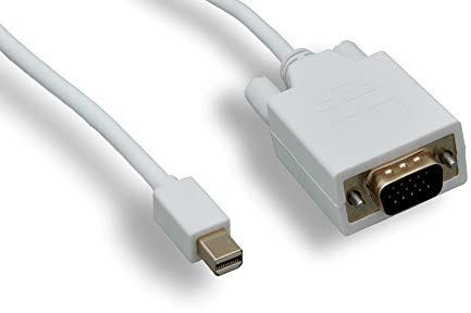 Cablelera ZC1765MM-15 - Cable Mini DisplayPort a VGA