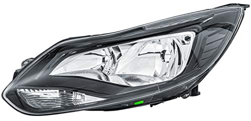 HELLA 1LA 354 994-071 Halogen-Hauptscheinwerfer