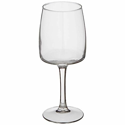 Luminarc Lot 6 Verres à Pied à Eau 35 CL Home
