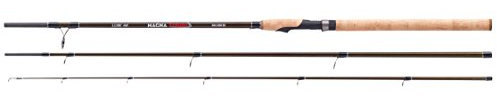 Balzer Spinnrute Magna Triple Lure 42/2,75m 10-42g Wg