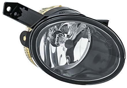 HELLA 1N0 010 151-021 FF-Faro antiniebla ECE/CCC - derecha