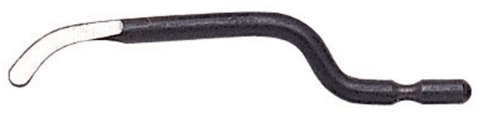 Shaviv 29027 Blade B60 Hi-Speed Steel Blades (Pack of 10)