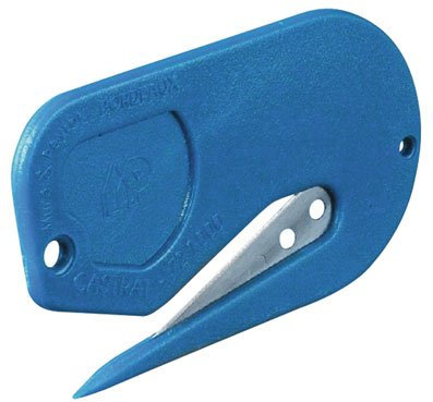 Mûre Couteaux de sécurité jetables et PEYROT Castrat (lames protégées)