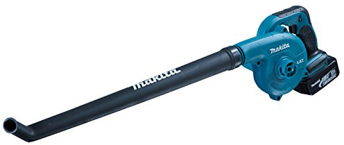 makita aspiro-souffleur makita bub183z 18v lxt