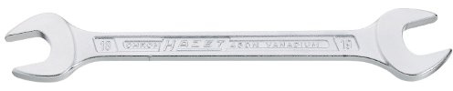 Hazet Doppelmaulschlüssel 450NA-15/16X1VKH