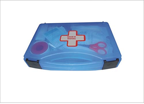 ESTUCHE DE EMERGENCIA VEHÍCULO