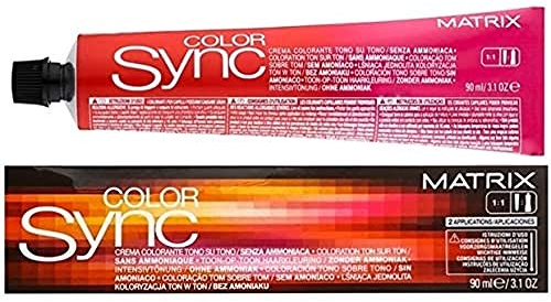 Matrix Color Sync Spm VE74 Hair Dye, 90 ml
