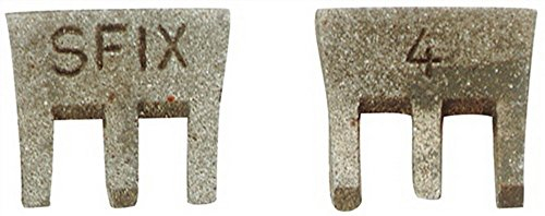 H&G Hammerkeil 29mm S-Fi X Gr 4