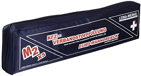 LEINA-WERKE 14031 Mini-Kombitasche M2, XS, Sortiert