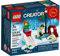 LEGO Creator 40107 Winter Skating Scene