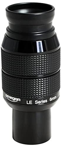 Omegon LE Planetary Okular 6mm 1,25''