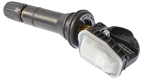 Schrader 33500 TPMS Sensor (Programmable 315/314.9/433 MHz EZ sensor 1 per Box)