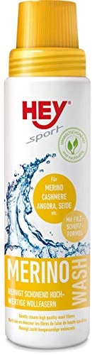 Hey Sport Waschmittel Merino Wash, 20820000