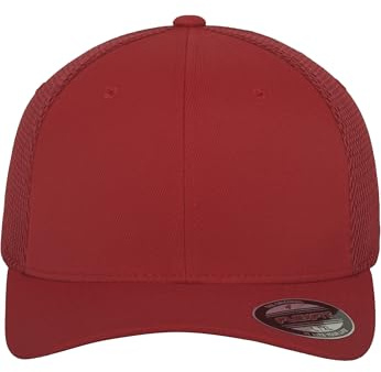 Flexfit Erwachsene Mütze Tactel Mesh