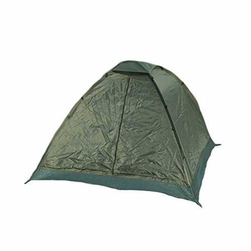 MIL-TEC 2 Mann Zelt Iglu 800