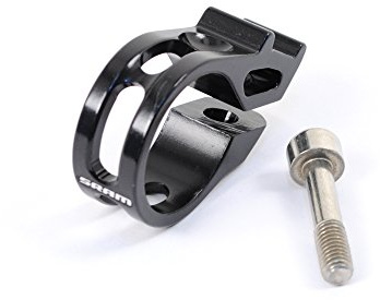 Sram, Parti della bicicletta Unisex adulto, Nero, Taglia unica