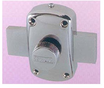 Ezcurra M29387 - Cerrojo seguridad 5004 pintado