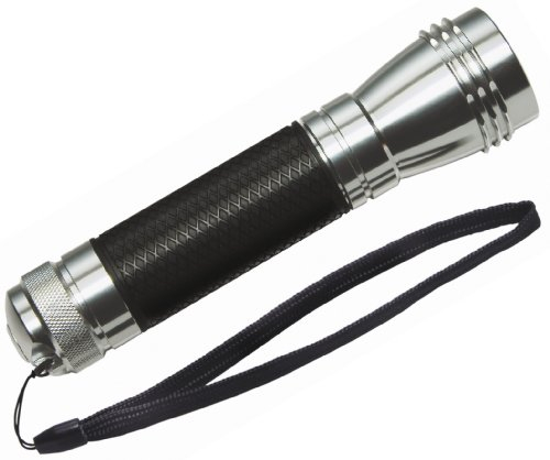 Brennenstuhl LED FT-MX-2C (3w) Taschenlampe