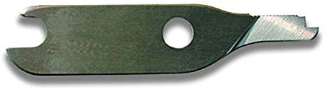 Edma EDM1010 Tinsnips/Aviation Compound Snips