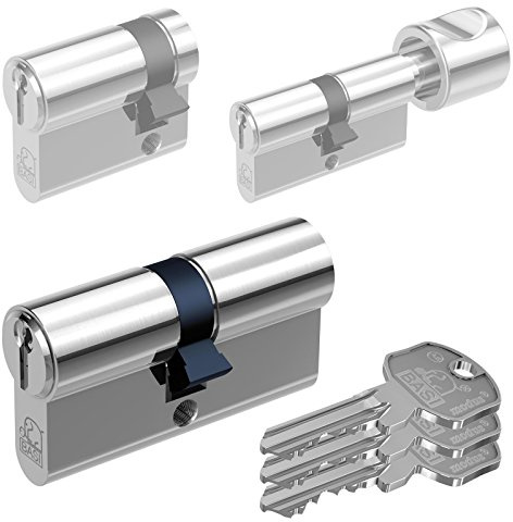 BASI® Profil Doppelzylinder 30 | 35 mm N+G AS Modus Typ M5200-0005, 30/35 mm N+G