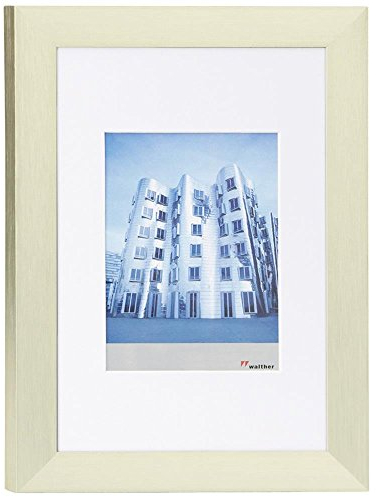 Walther AL030C Aluline Aluminiumrahmen 20 x 30 Champagner