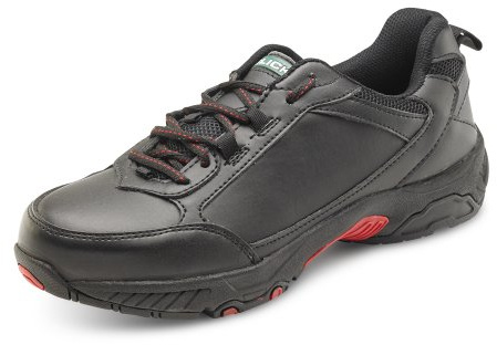 TRADERS TRENCHER BOOT BLACK 11