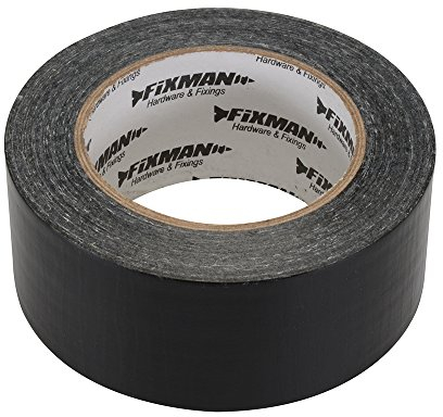 Fixman 190160 - Cinta americana (tamaño: 50mm)