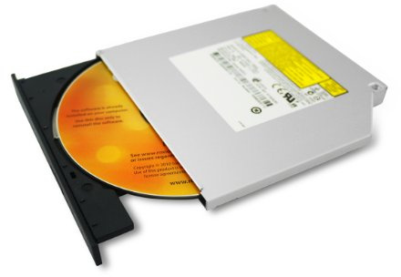 Excelshow SATA Blu-ray BD-R/RE Drive Burner Writer for HP 595761-001 606374-001 614332-001