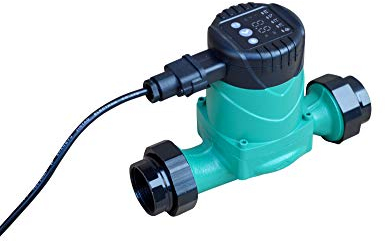 Heizungspumpe Zirkulationspumpe STAR 25/4 180mm Hocheffizienz-Pumpe Energie-Klasse A