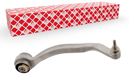 febi bilstein 21198 Querlenker mit Lager und Gelenk, 1 Stück