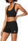 Erima Damen Verona Tight (615561), schwarz, 38