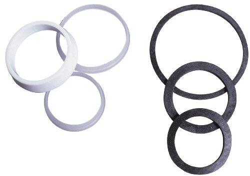 Wirquin 39370003 Dichtungen / Dichtringe für Siphons
