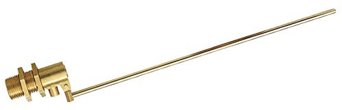 Boutté 3115409 RF21 Robinet flotteur simple articulation laiton 15 x 21