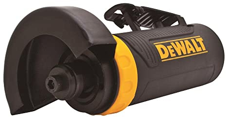 DEWALT Schleifwerkzeug, selbstsichernde Touch-Steuerung, 7,6 cm (DWMT70784)