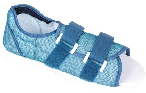 Darco Med-Surg Shoe Mens Large 10 1/2 - 12