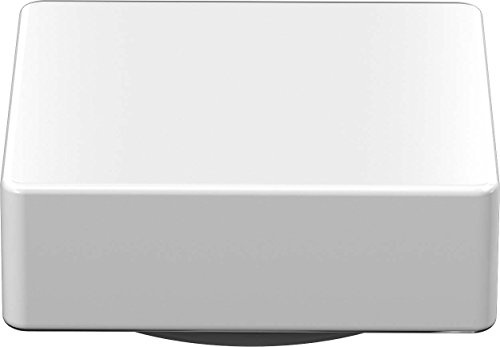 RZB 05-20129 A, Lichttechnisches Zubehör, Glas, 20 W, A55, weiß, 5 x 7 x 9 cm