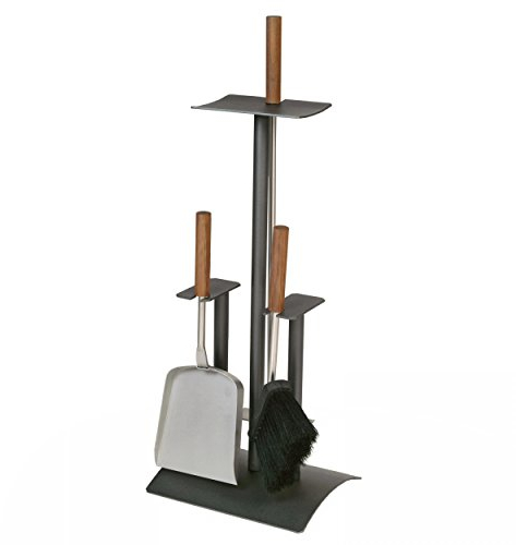 KAMINBESTECK 3-TEILIG MODELL 948