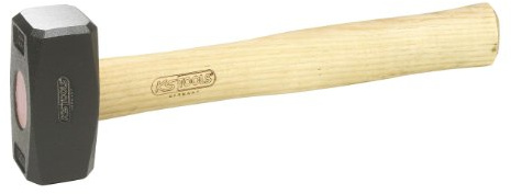 Massette manche frène collé, 1kg