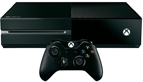 Xbox One 500GB Konsole - Bundle inkl. Fifa 16 und 1 Monat EA Access