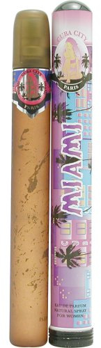 Cuba City Miami – 33,2 gram EDP spray
