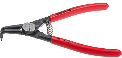 Format 7656260021 – Zange Dichtungsring Sek. Ext. A21 165 mm Exter.