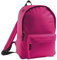 Sols Kinder Rucksack/Schultasche Rider (Einheitsgröße) (Fuchsia)