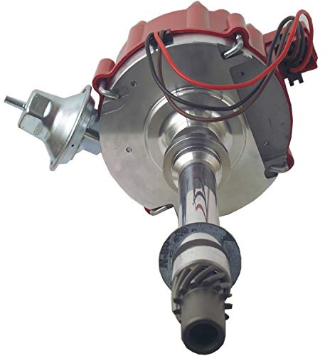 Cardone Select 84-1895 - Distribuidor de encendido