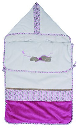 Noukies Bb1260.07 Victoria & Lucie Strampelsack
